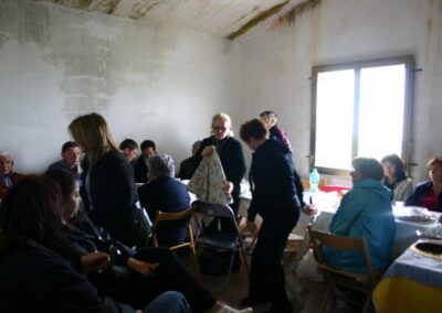 Il pranzo