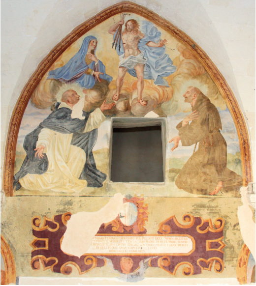 Francesco e Domenico 101