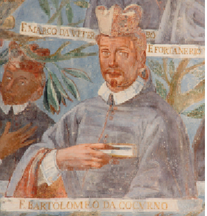 Bartolomeo Cocurno
