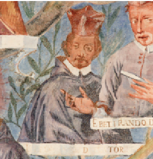 Bertrando della Torre
