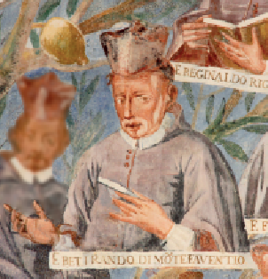 Bertrando di Montefaventio