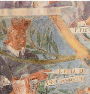 Elia di sant'Aurelio