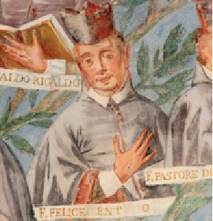 Felice Centini