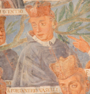 Fontanerio Vaselli