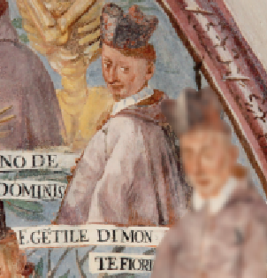 Gentile di Montefiore