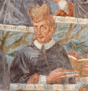 Leonardo da Giffoni