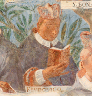 Ludovico Donato
