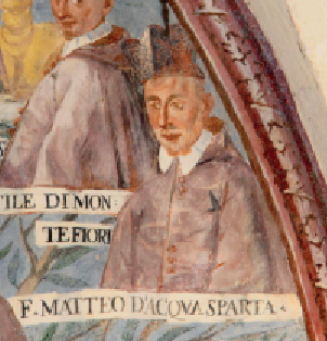 Matteo d'Acquasparta