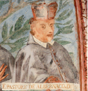 Pastore de Albernaco