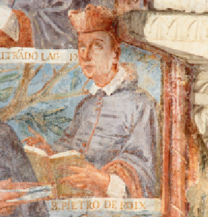 Pietro de Foix