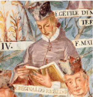 Reginaldo Rigaldo