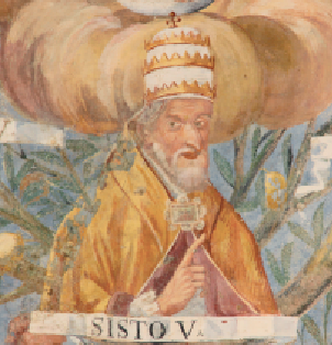 Sisto V