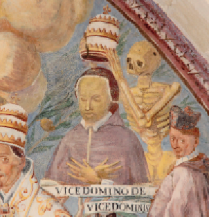 Vicedomino