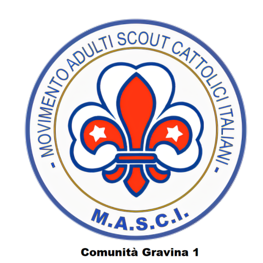 M.A.S.C.I.  Comunità Gravina 1