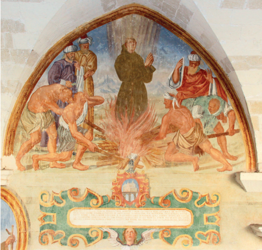 Giunipero119